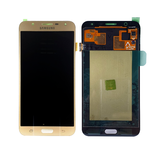 Picture of J701 LCD GOLD(J701 LCD GOLD)